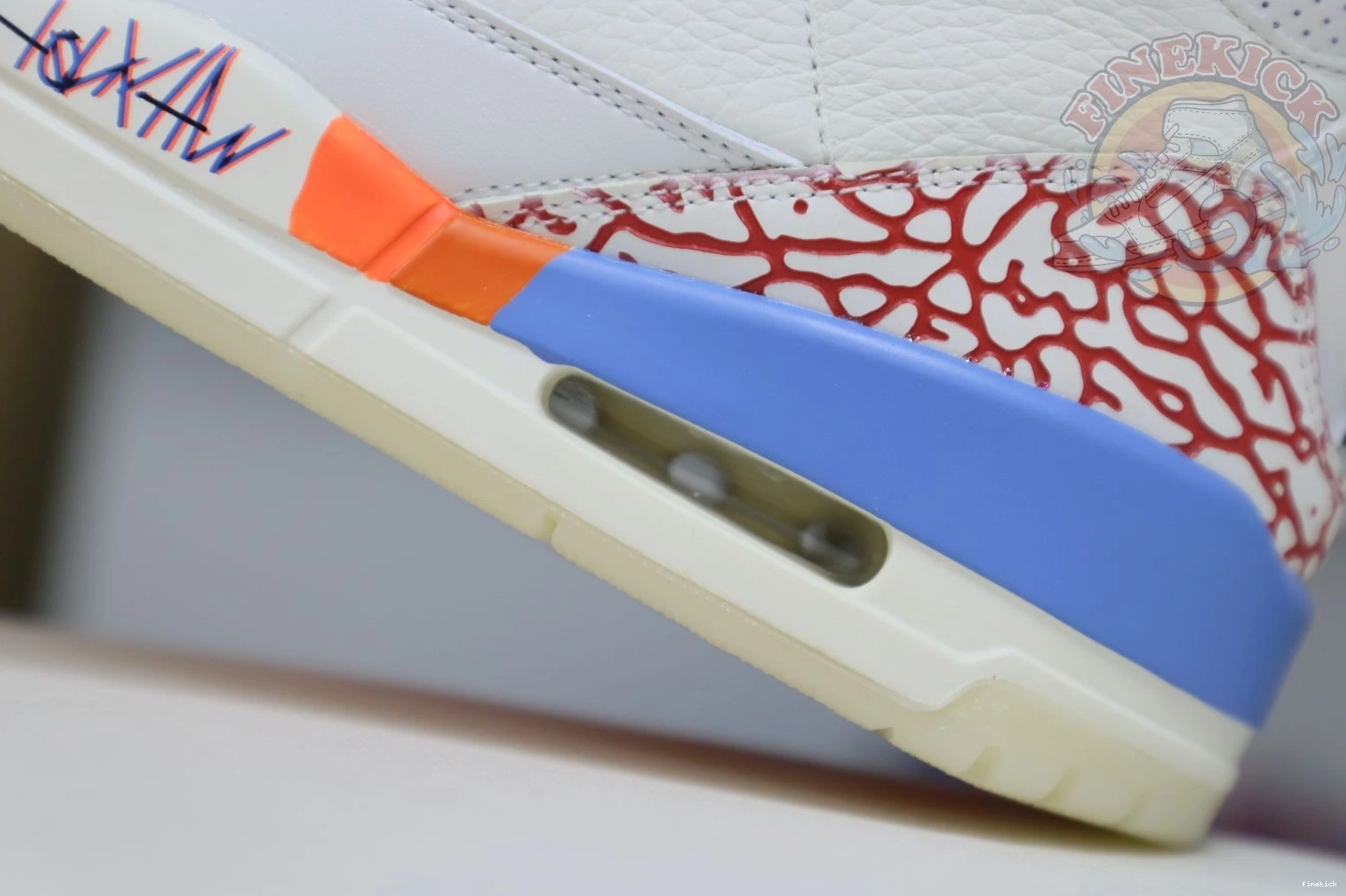 Air Jordan 3